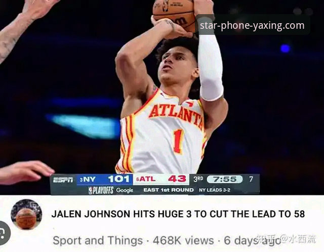 NBA季后赛尼克斯140-89大胜老鹰深度评测：历史性半场47分差距背后的战术解析