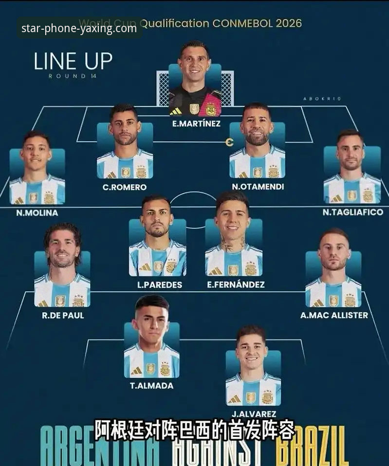 战术支点与临场应变：阿根廷锋线危机下的战略选择对比